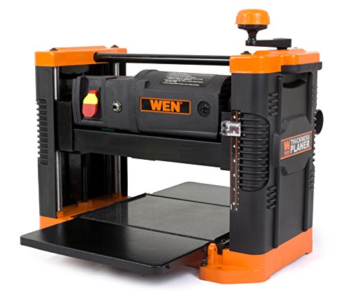 10 Best Thickness Planer Under 400