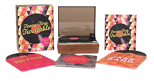 10 Best Vintage Turntables To Look For