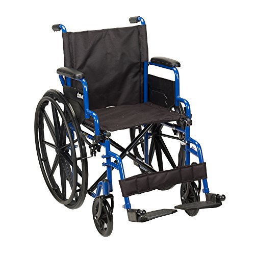 10 Best Electric Wheelchair For Outdoors