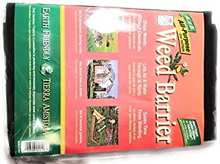 Weed Barrier Easy Gardener All- Purpose (4'x8')