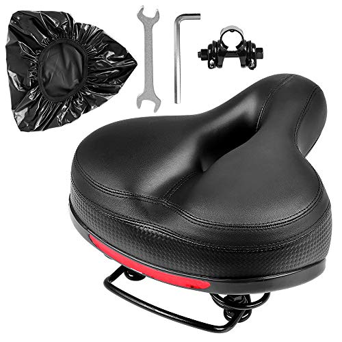 10 Best Beach Cruiser Bike Seat