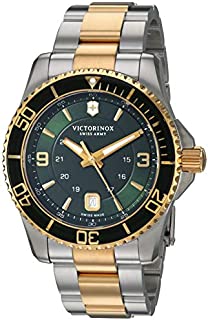 Victorinox Dress Watch (Model: 241605)