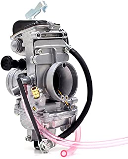 Mikuni tm33-8012 flat slide carburetor 33mm (TM33-8012)