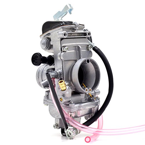 Mikuni tm33-8012 flat slide carburetor 33mm (TM33-8012)