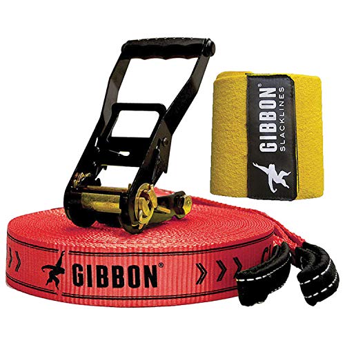 Gibbon Classic LINE XL with Tree PR0