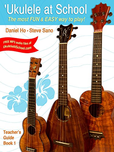 10 Best Ukuleles For Schools