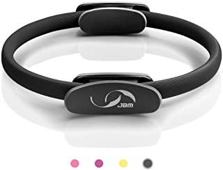 JBM Pilates Ring Fitness Ring 4 Colors