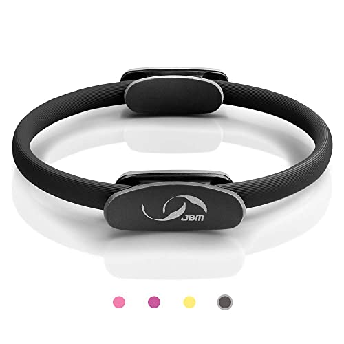 JBM Pilates Ring Fitness Ring 4 Colors