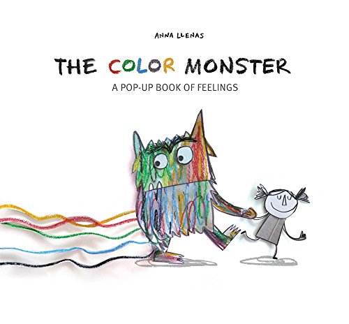 10 Best Toddler Books About Feelings