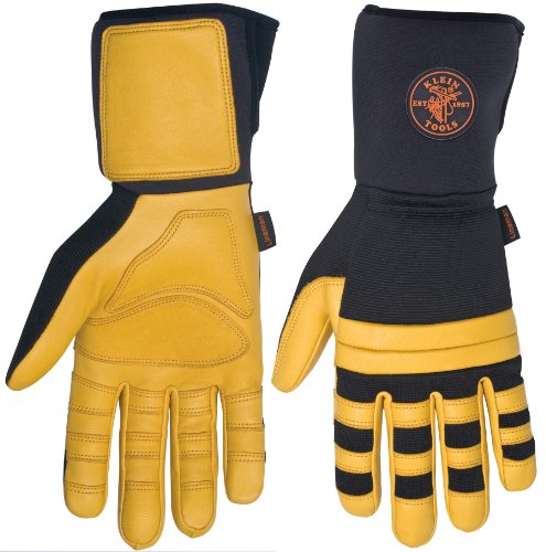 Lineman Work Glove Large Klein Tools 40082