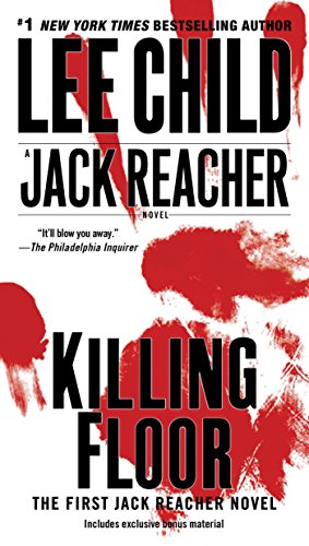 Killing Floor (Jack Reacher, Book 1)