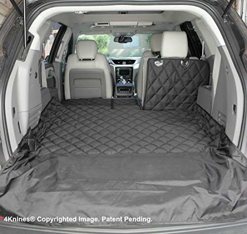 4Knines SUV Cargo Liner