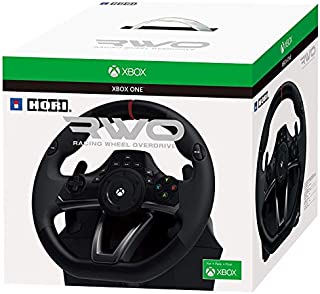 HORI Racing Wheel Overdrive for Xbox One