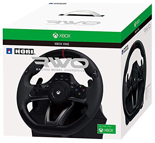 9 Best Xbox One Steering Wheel For Controller