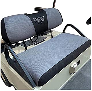 10L0L Golf Cart Seat Cover Set