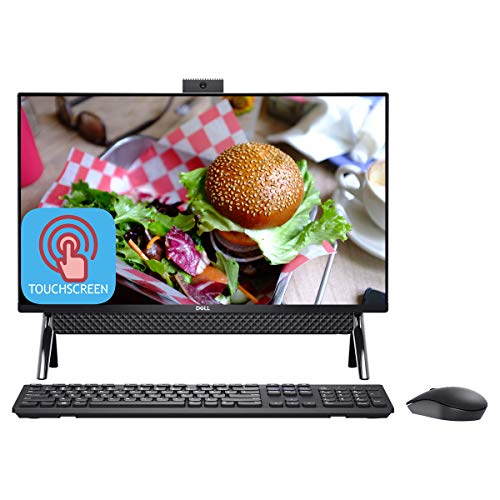 Newest Dell Inspiron All-in-one Desktop Computer