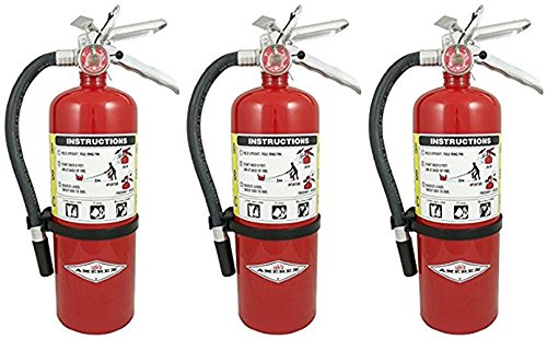 10 Best Company For Fire Extinguishers