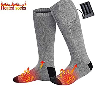 Adults Electric Heated Socks