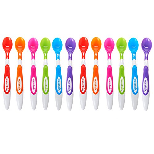 9 Best Spoons For Baby