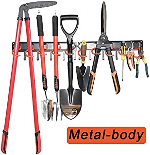 Garden Tool Organizer