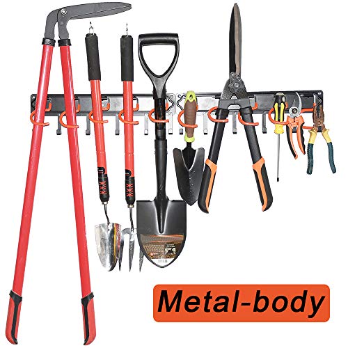 Garden Tool Organizer