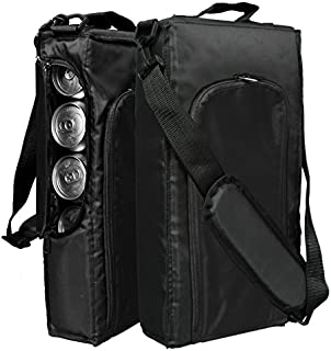 CaddyDaddy Golf 9-Pack Golf Bag Compact Cooler