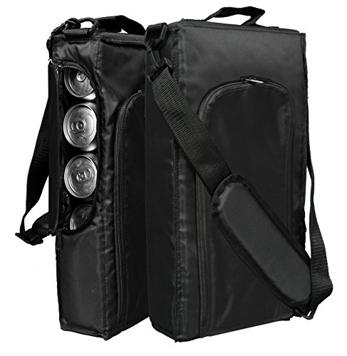 CaddyDaddy Golf 9-Pack Golf Bag Compact Cooler