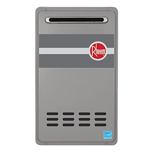 Rheem RTG-84