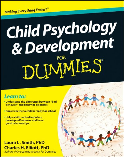 Child Psychology and Development For Dummies