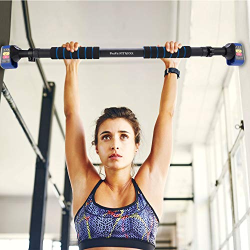 9 Best Chin Up Bars For Home