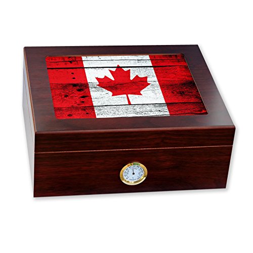 10 Best Humidors Canada