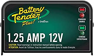 Battery Tender Plus Battery Charger