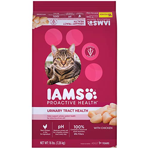 10 Best Canned Cat Food For Urinary Tract Problems