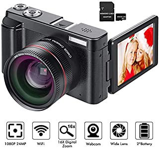 Digital Camera - Welcam