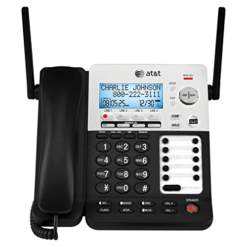 10 Best Cordless Phones For Small Business