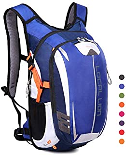 Cycling Backpack Bike Pack Outdoor Daypack Running 18L