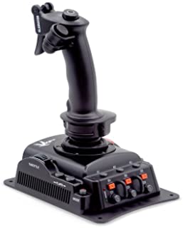 VKB Sim Gladiator