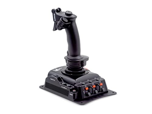 VKB Sim Gladiator