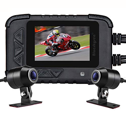 9 Best Dash Cam For Car And Motorcycle