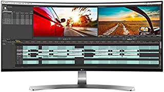 LG 34UC98-W Curved