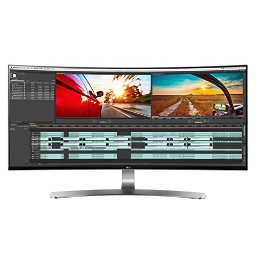 LG 34UC98-W Curved