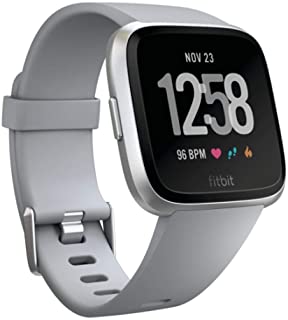 Fitbit Versa Smartwatch