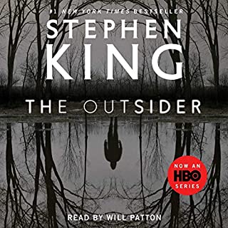 The Outsider