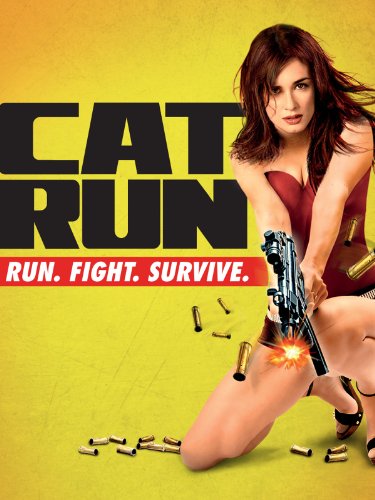 Cat Run