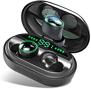 Wireless Earbuds, Bluetooth 5.0 - Donerton