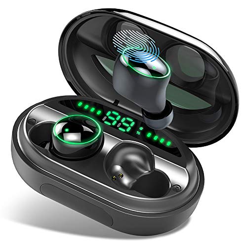 Wireless Earbuds, Bluetooth 5.0 - Donerton