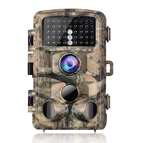 10 Best Game Cameras For Under 100