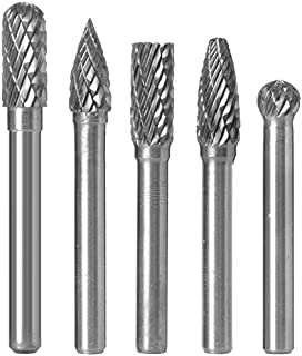 XCSOURCE 1 Set 6X8MM Grinder Carving Bit