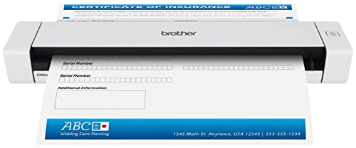 Brother DS-620