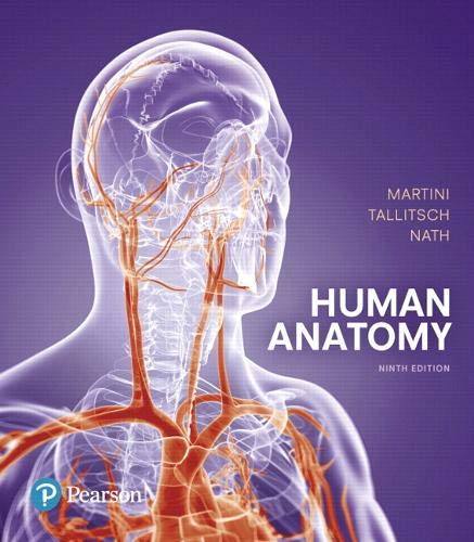 Human Anatomy (9th Edition)